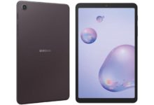 Samsung Galaxy Tab A 8.4 (2020)