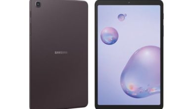 Samsung Galaxy Tab A 8.4 (2020)