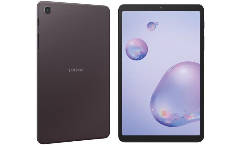 Samsung Galaxy Tab A 8.4 (2020)