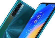 TCL 20 SE