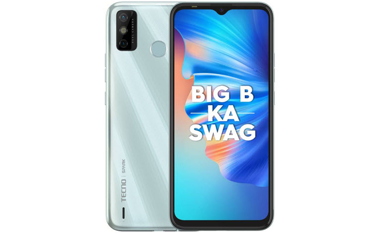 tecno spark 6 go frp eft