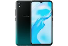 vivo Y1s