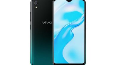 vivo Y1s