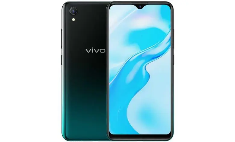 vivo Y1s