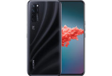ZTE Axon 20 4G