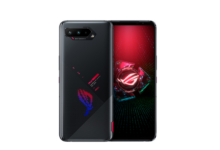Asus ROG Phone 5 Pro