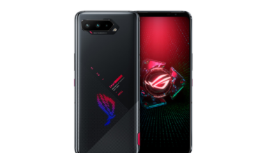 Asus ROG Phone 5 Pro