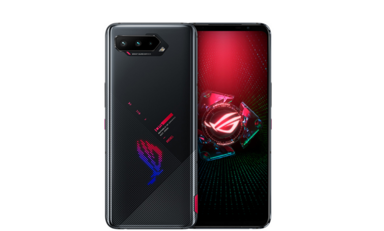 Asus ROG Phone 5 Pro