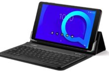 Alcatel 1T 10