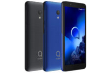 Alcatel 1c (2019)