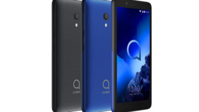 Alcatel 1c (2019)