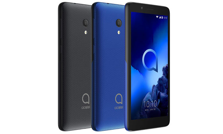 Alcatel 1c (2019)