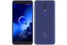 Alcatel 1x (2019)