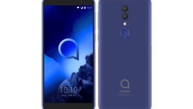 Alcatel 1x (2019)