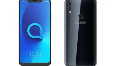 Alcatel 5V