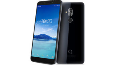 Alcatel 7