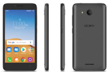 Alcatel Tetra