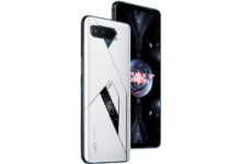 Asus ROG Phone 5 Ultimate