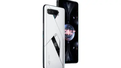 Asus ROG Phone 5 Ultimate