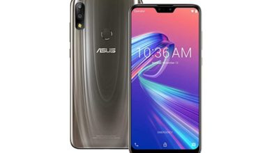 Asus ZenFone Max Pro (M2)