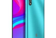 BLU Studio X10+ Plus