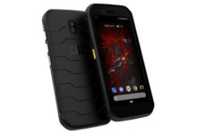CAT S32
