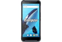 Energizer Hardcase H570S