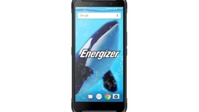 Energizer Hardcase H570S