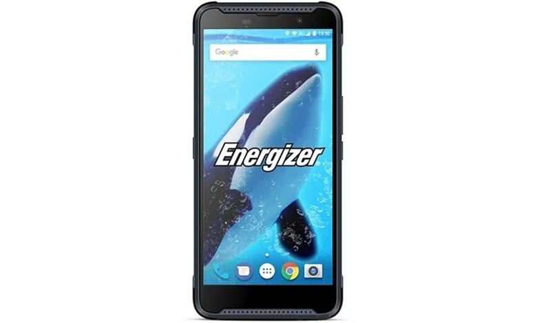 Root Energizer Hardcase H570S Without PC & Via Magisk