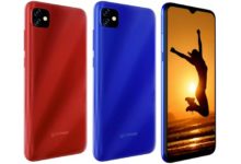 Gionee Max Pro
