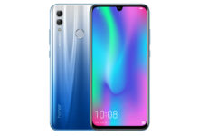 Huawei Honor 10 Lite
