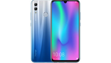 Huawei Honor 10 Lite