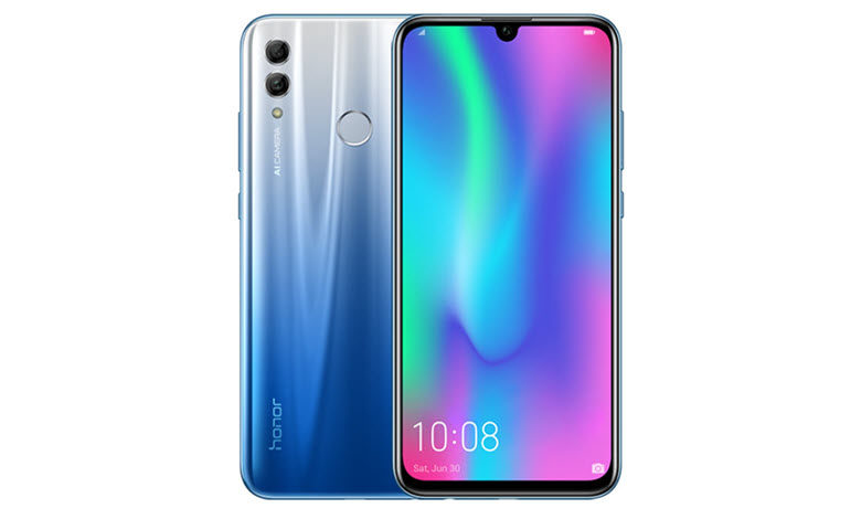 Huawei Honor 10 Lite