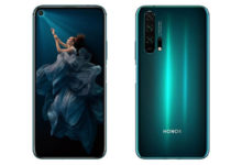 Huawei Honor 20