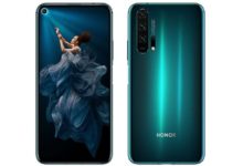 Huawei Honor 20 Pro