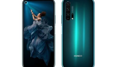 Huawei Honor 20 Pro