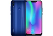 Huawei Honor 8C