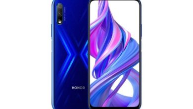 Huawei Honor 9X