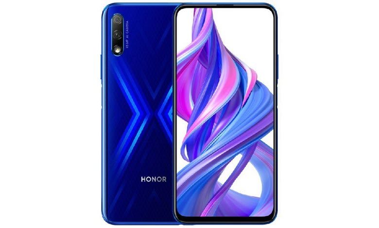 Huawei Honor 9X