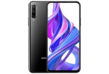 Huawei Honor 9X Pro