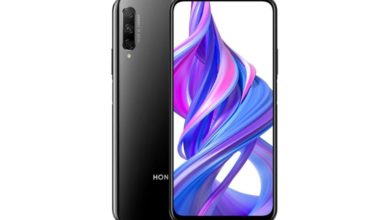 Huawei Honor 9X Pro