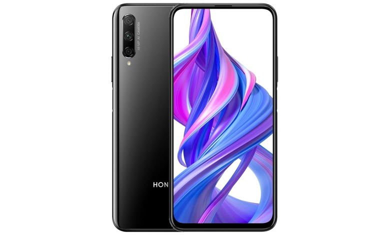 Huawei Honor 9X Pro