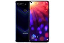 Huawei Honor View 20