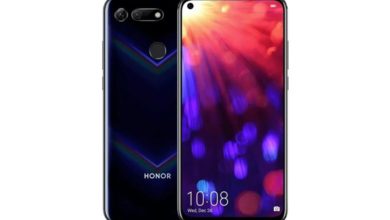 Huawei Honor View 20