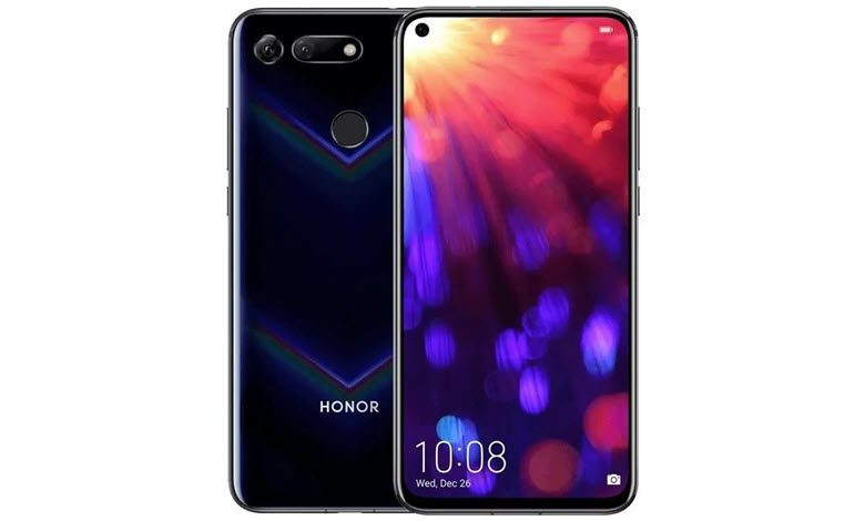 Huawei Honor View 20