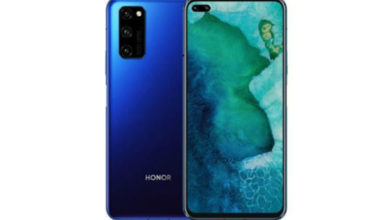 Huawei Honor View 30 Pro