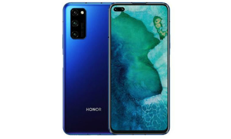 Huawei Honor View 30 Pro