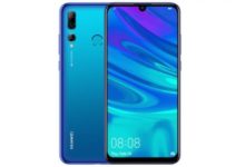 Huawei P Smart (2019)