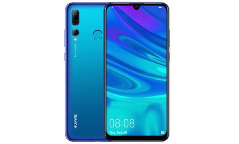 Huawei P Smart (2019)