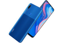 Huawei P Smart Z